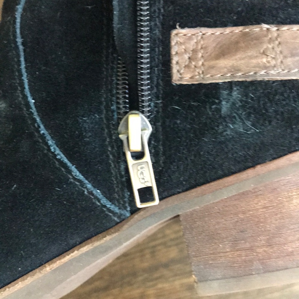 Ugg Booties - image 5